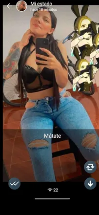 OnlyFans cuenta stefany28772247 header 2
