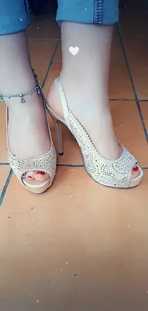 OnlyFans cuenta beautyfeet2001 avatar 1