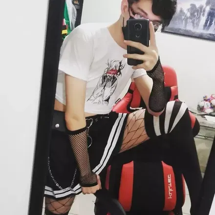 OnlyFans cuenta lowbudgetfemboi avatar 1