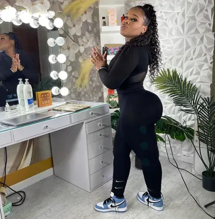 OnlyFans cuenta bambiisosweet avatar 1