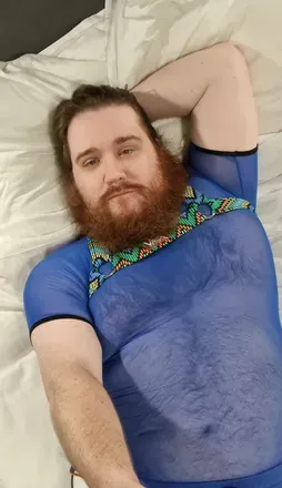 OnlyFans cuenta fuzzy-logic avatar 1