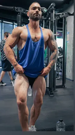 OnlyFans cuenta master_joker avatar 1