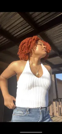 OnlyFans cuenta gingerthegoddess avatar 1