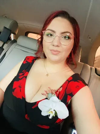OnlyFans cuenta maria.m97 avatar 1