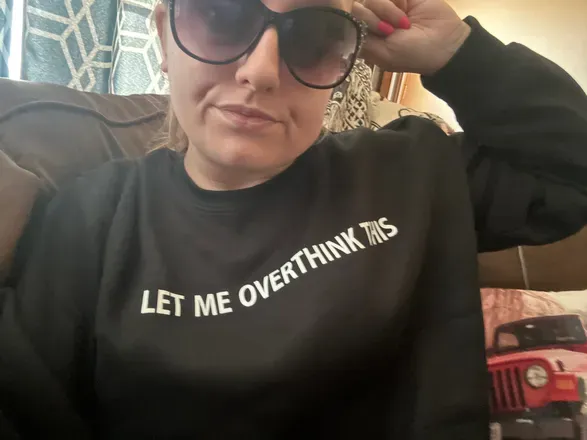 OnlyFans account  scarletrose1990 header 2