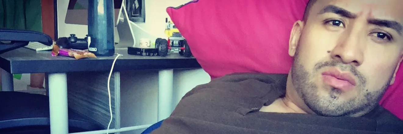 OnlyFans cuenta rikingg header 2