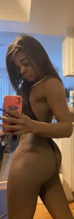 OnlyFans account  funkayla avatar 1