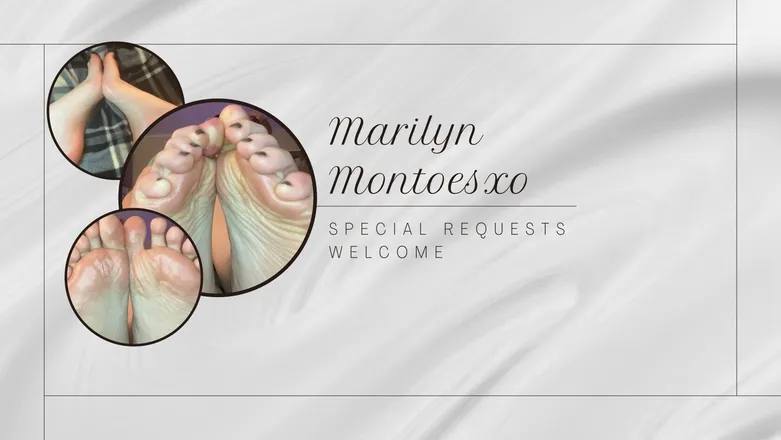 OnlyFans cuenta marilynmontoesxo header 2