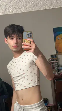 OnlyFans cuenta guerithoe avatar 1