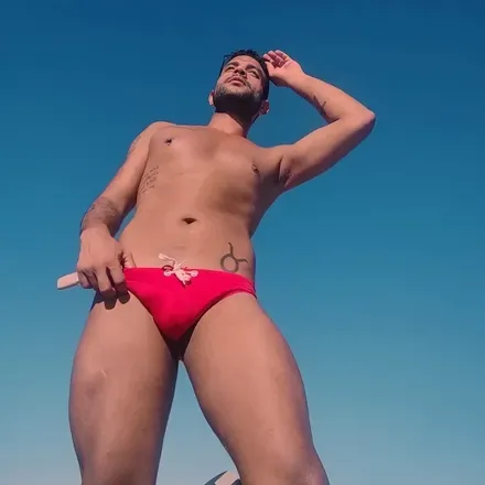 OnlyFans cuenta brunobalzan avatar 1