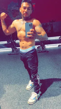 OnlyFans cuenta lusifer66 avatar 1