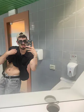 OnlyFans cuenta travismonroe avatar 1