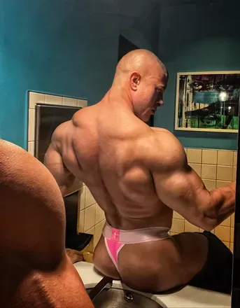 OnlyFans cuenta sean_vip avatar 1