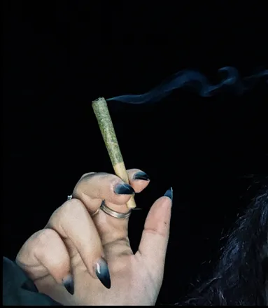 OnlyFans cuenta sakurascarlett420 header 2