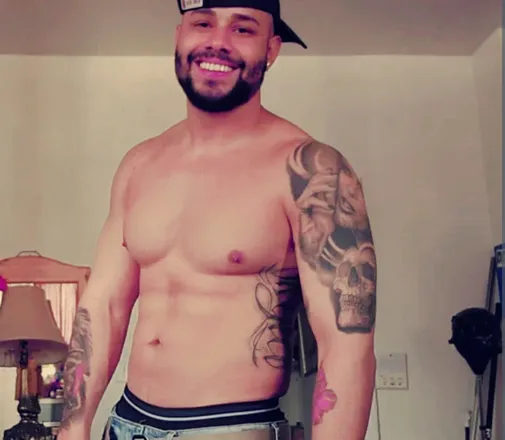 OnlyFans cuenta sleezye_x header 2