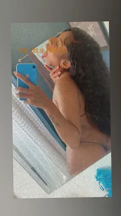 OnlyFans cuenta issa2prettyvibe avatar 1