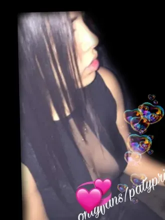 OnlyFans cuenta patyprincess avatar 1