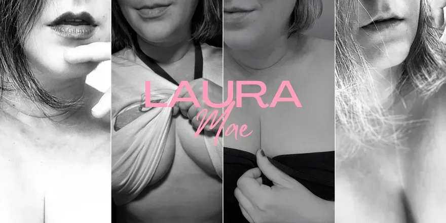 OnlyFans cuenta lauramaebenot header 2