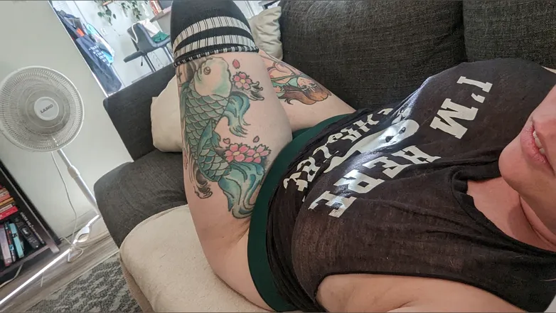 OnlyFans cuenta leialovegood header 2