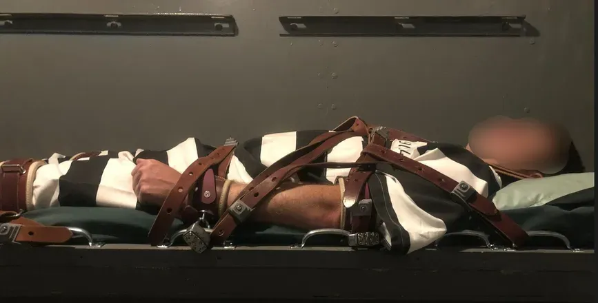 OnlyFans cuenta bdsm_inmate header 2