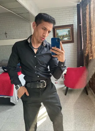 OnlyFans cuenta lioamador avatar 1