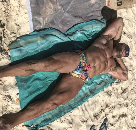OnlyFans cuenta michaelridge header 2