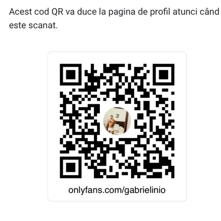 OnlyFans cuenta gabrielinio avatar 1