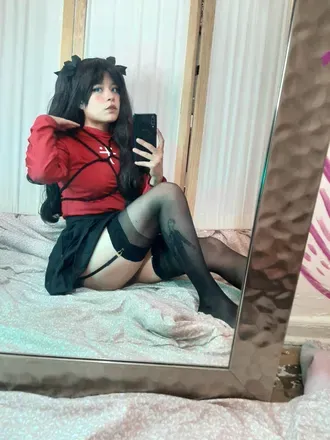 OnlyFans cuenta akumai avatar 1