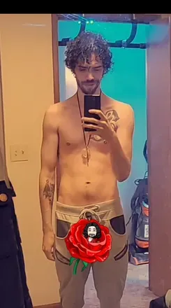 OnlyFans cuenta mufasta avatar 1