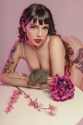 OnlyFans cuenta jossiebaby avatar 1