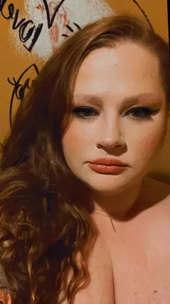 OnlyFans cuenta prettiestginger avatar 1
