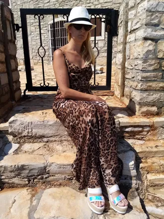 OnlyFans cuenta doloresmatelic header 2