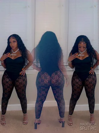 OnlyFans cuenta missnikkibaby88 header 2