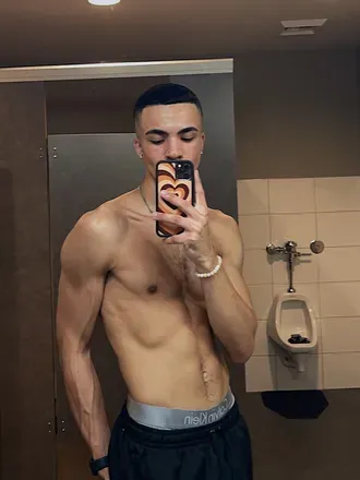OnlyFans cuenta nastinoah avatar 1
