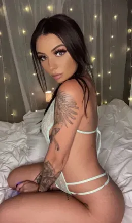 OnlyFans cuenta sydneysaint avatar 1