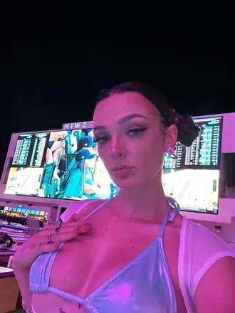 OnlyFans cuenta kyndallbaby avatar 1