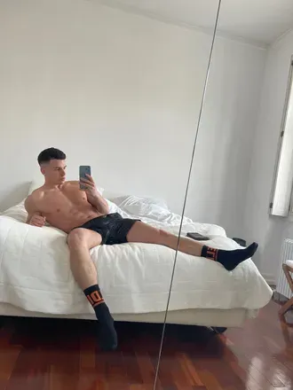 OnlyFans cuenta mike_myers header 2