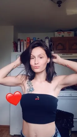 OnlyFans cuenta wetbabyy420 header 2