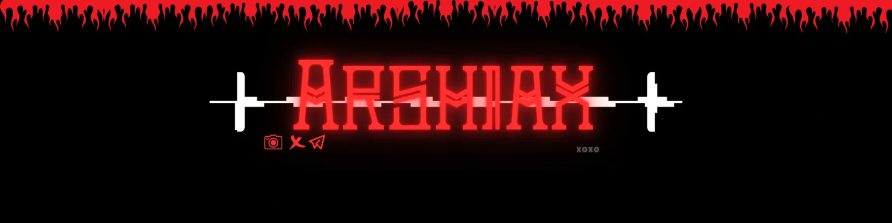 OnlyFans cuenta arshiax header 2