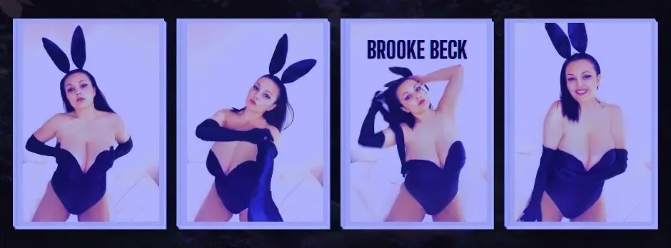 OnlyFans cuenta brookebeck header 2