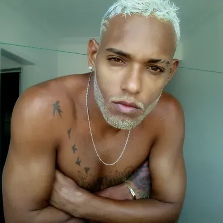 OnlyFans cuenta teupaizinhorec avatar 1