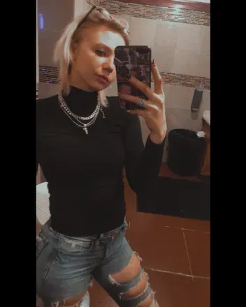 OnlyFans cuenta babyb091999 avatar 1