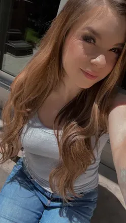 OnlyFans cuenta awkwardaquariusgirl avatar 1