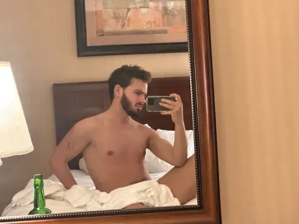 OnlyFans cuenta dylannmore avatar 1
