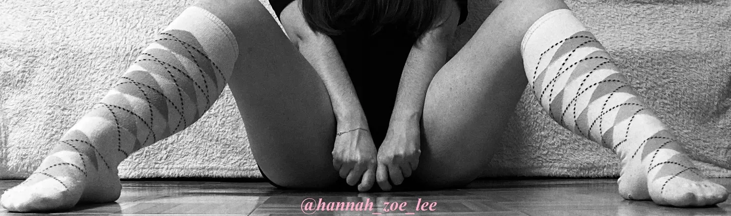 OnlyFans cuenta hannah_zoe_lee header 2