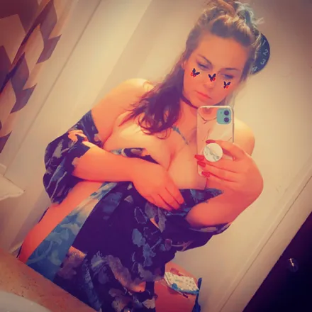 OnlyFans cuenta badwitchjo14 avatar 1