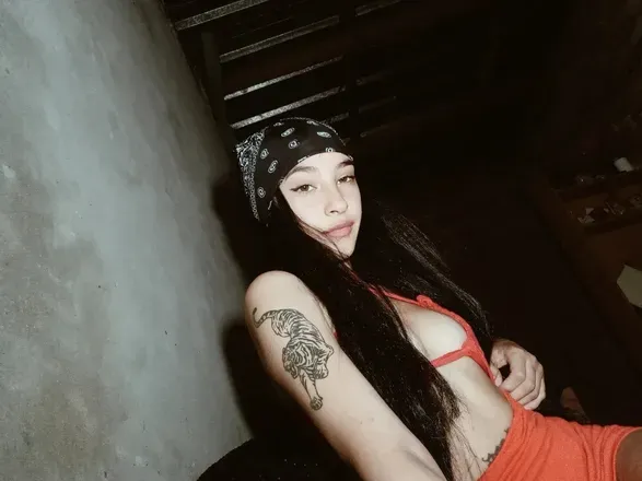OnlyFans cuenta saorilolith avatar 1