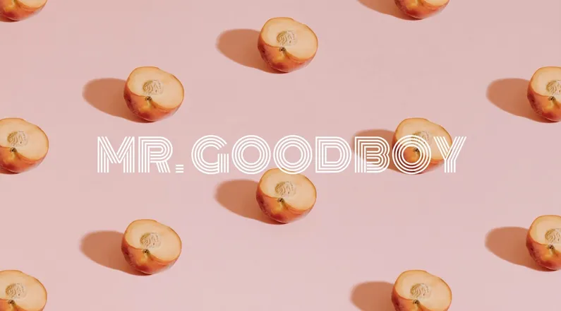 OnlyFans cuenta themrgoodboy header 2