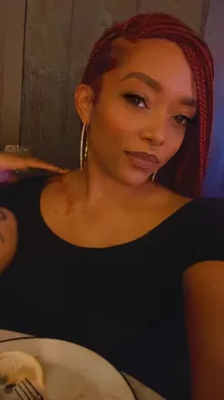 OnlyFans cuenta honey_bunzx avatar 1