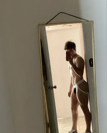 OnlyFans cuenta kristiantorr avatar 1